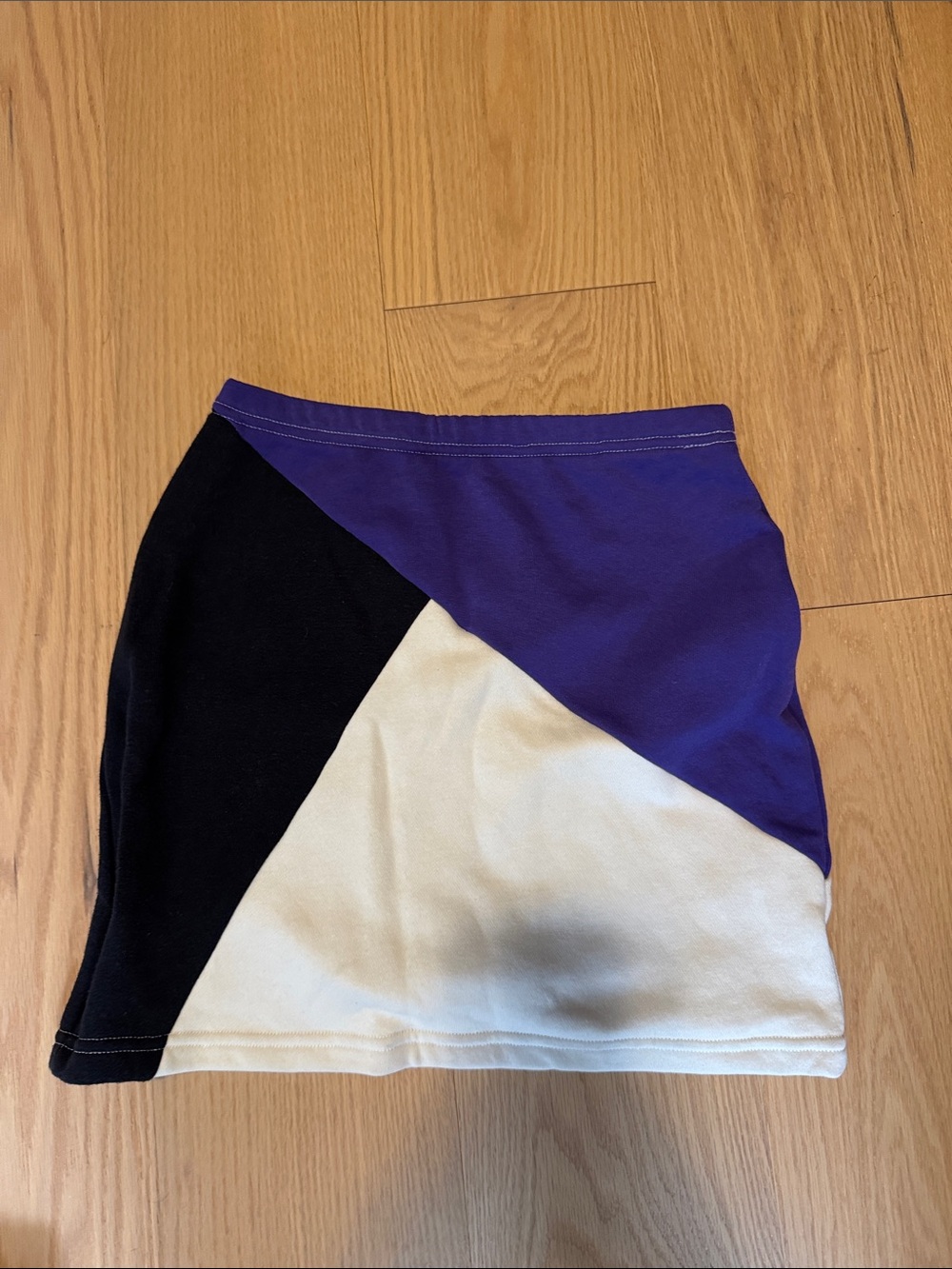 Adidas Mini Skirt - Picture 2 of 2